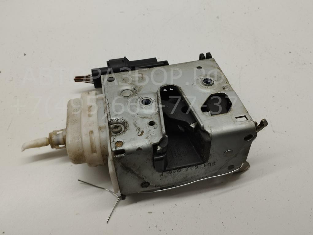 Замок двери передней правой