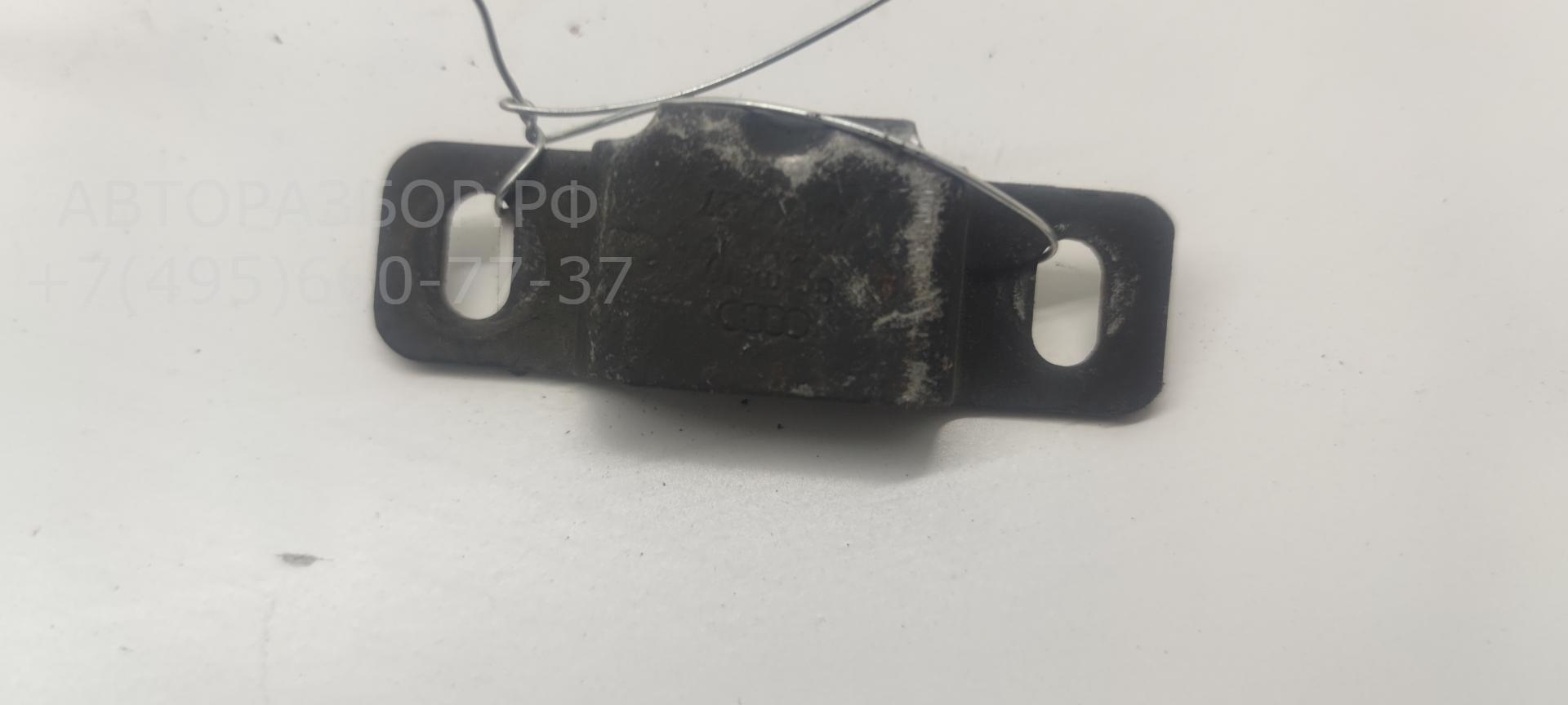 Кронштейн радиатора