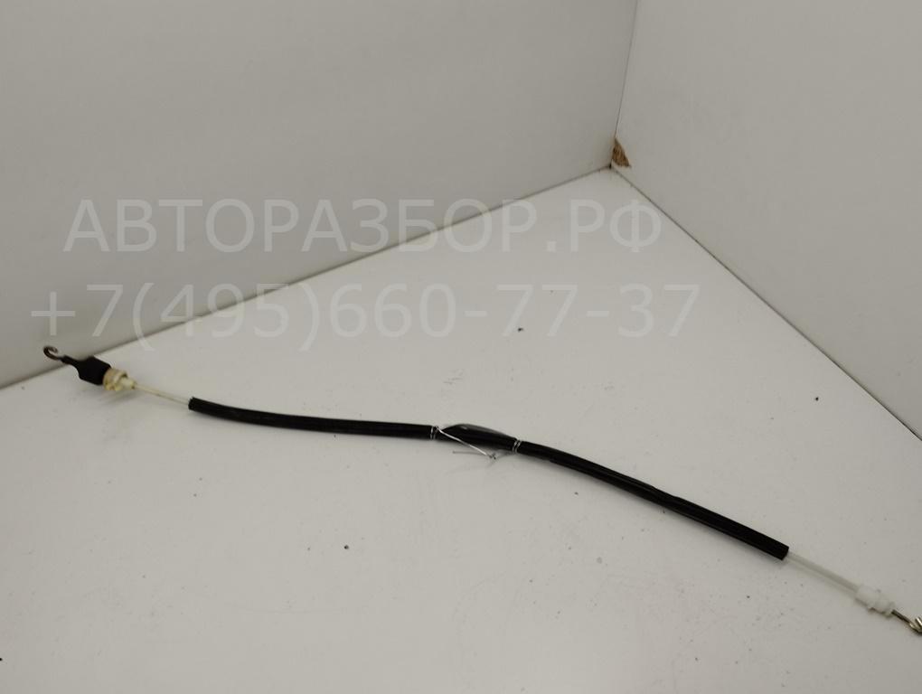 Трос открывания двери