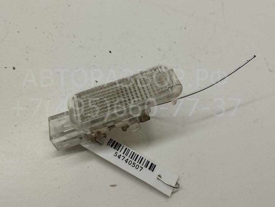 Плафон салонный