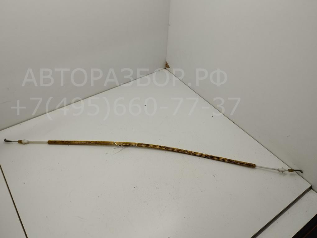 Трос открывания двери