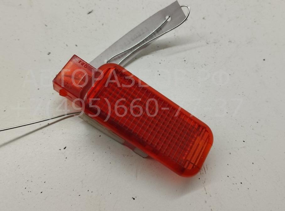 Плафон салонный