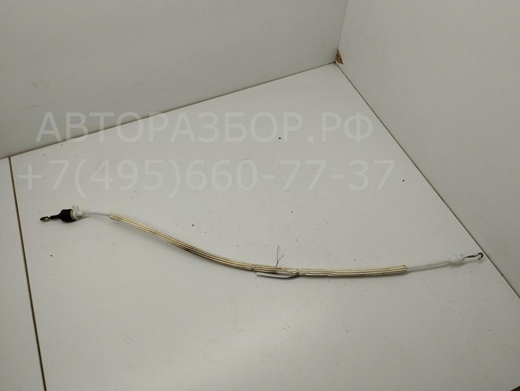 Трос открывания двери