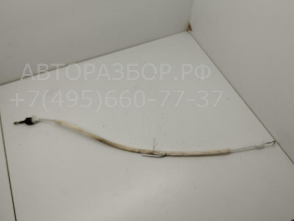 Трос открывания двери