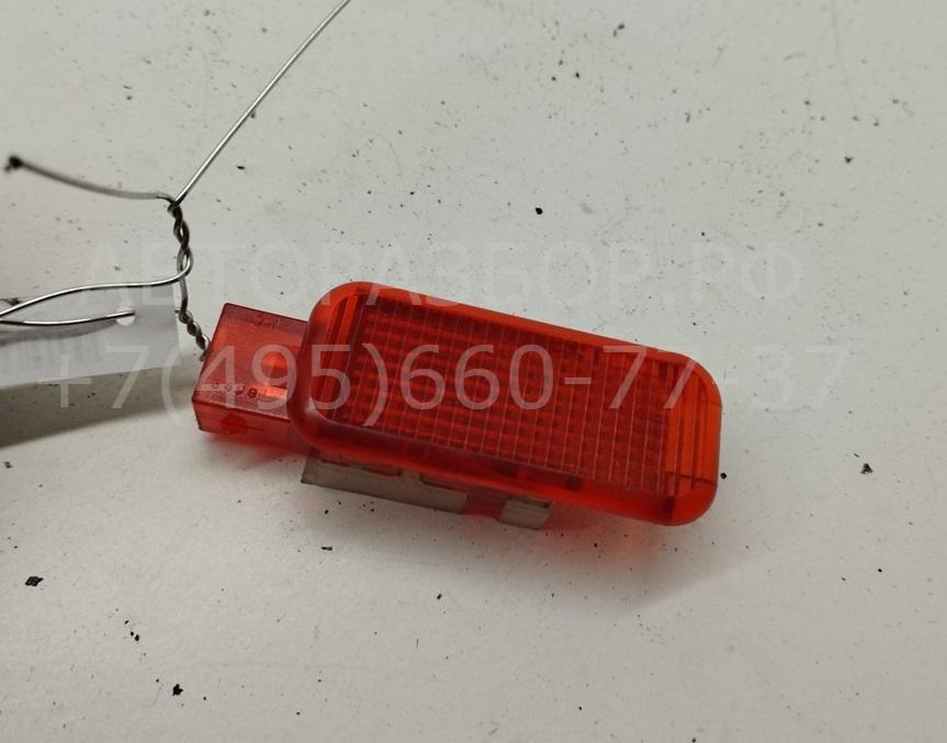 Плафон салонный