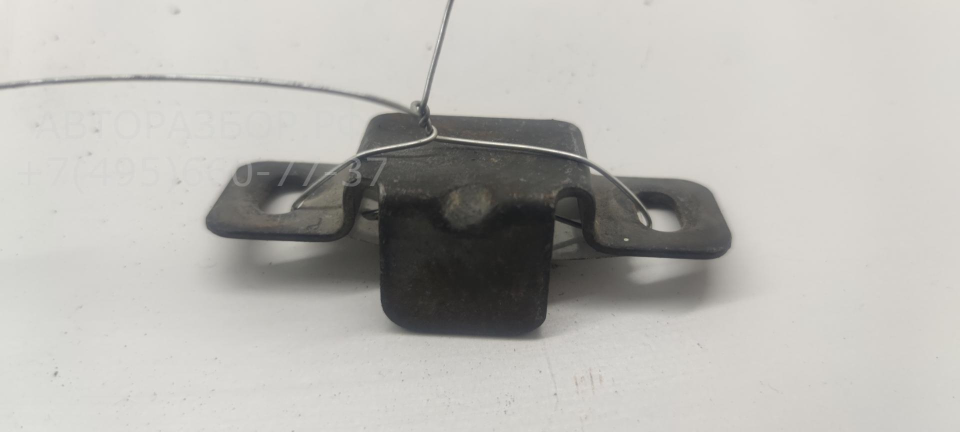 Кронштейн радиатора