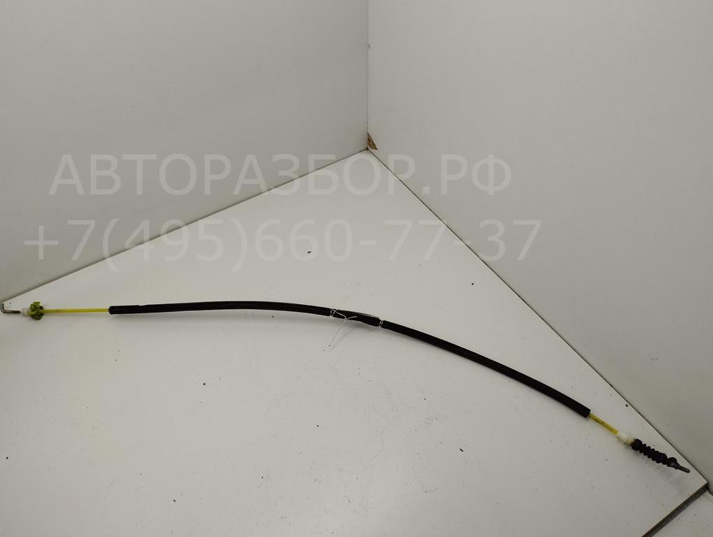 Трос открывания двери