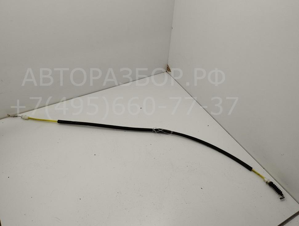 Трос открывания двери