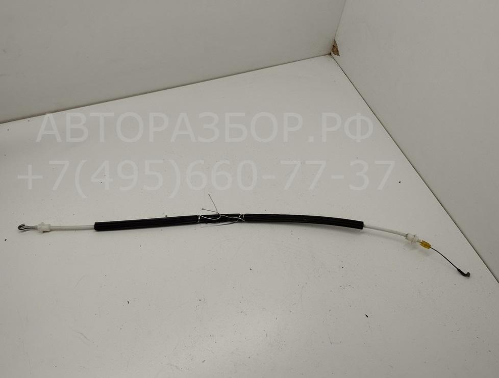 Трос открывания двери