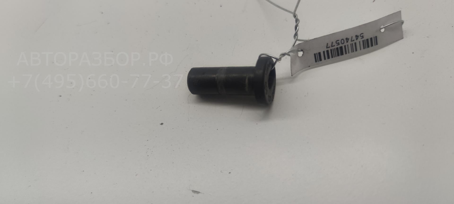 Кронштейн радиатора