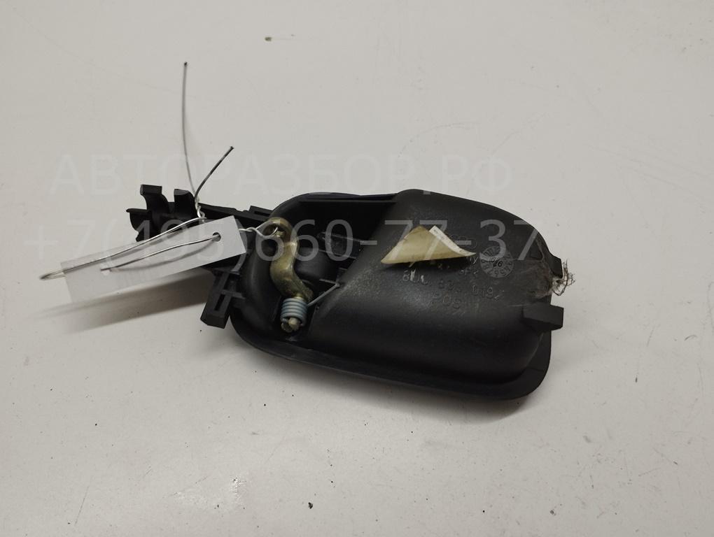 Ручка двери задней внутренняя левая