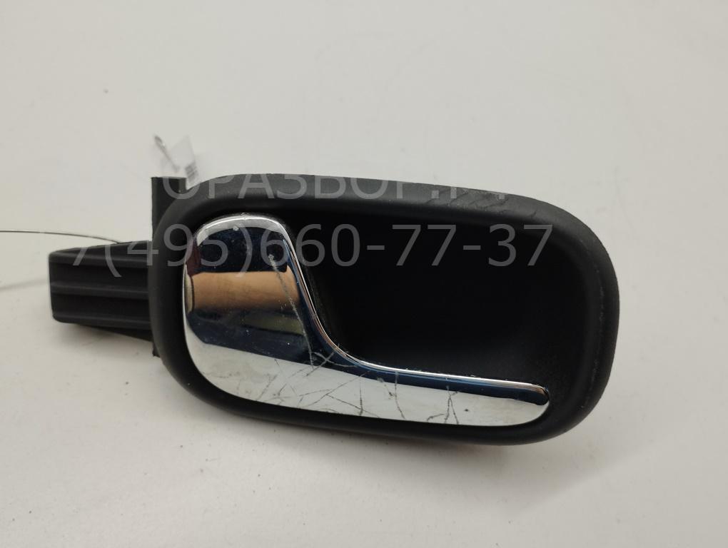 Ручка двери задней внутренняя левая