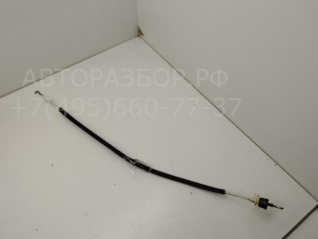 Трос открывания двери