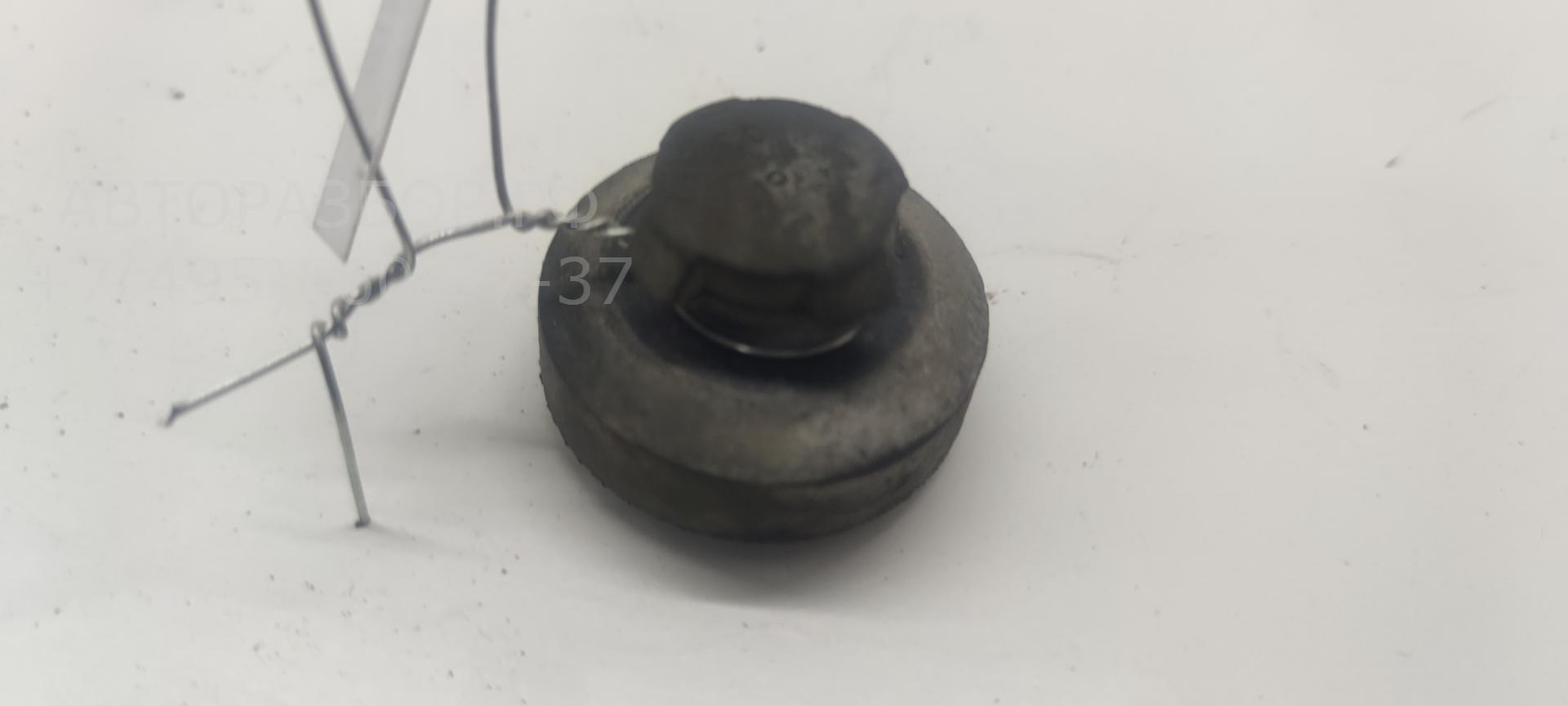 Кронштейн радиатора