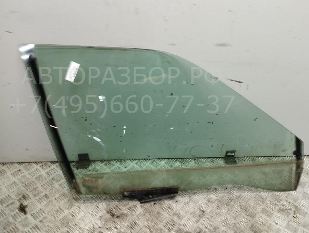 Стекло двери передней правой