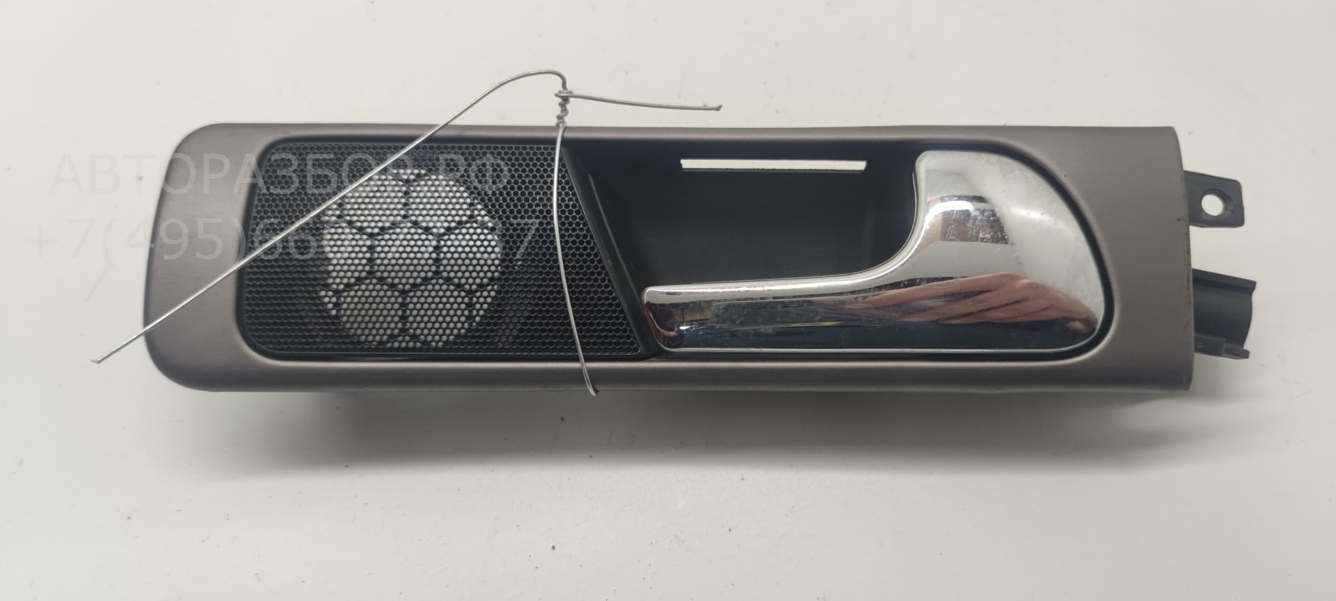 Ручка двери задней внутренняя правая