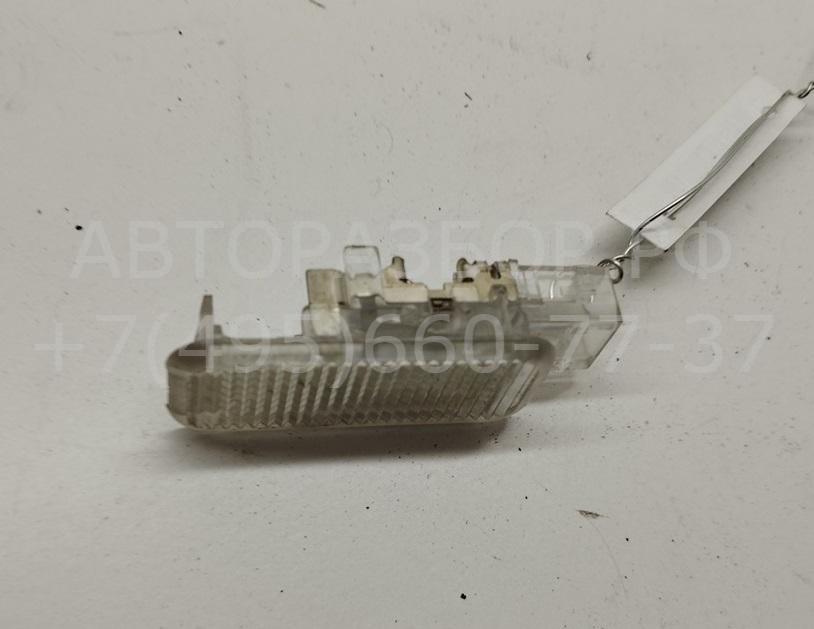 Плафон салонный