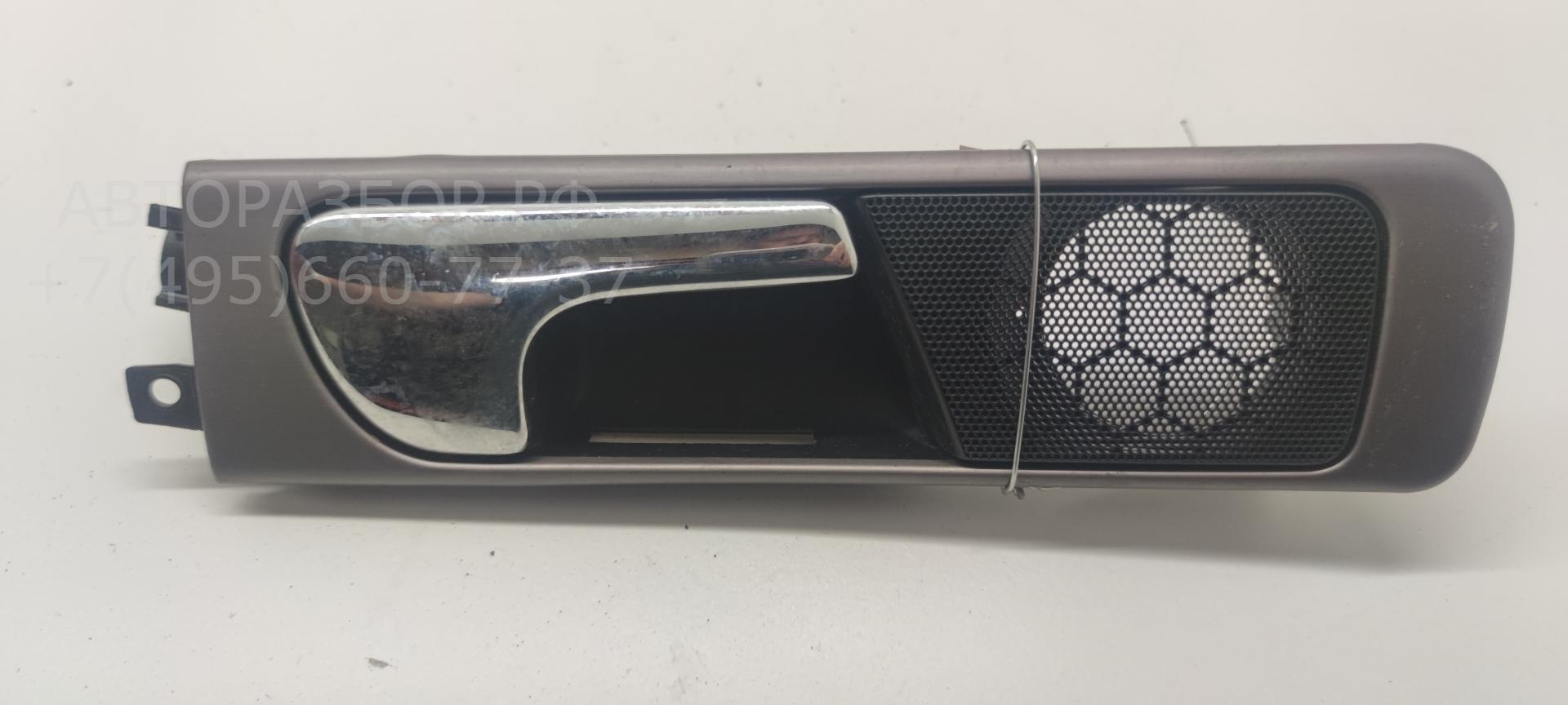 Ручка двери задней внутренняя правая