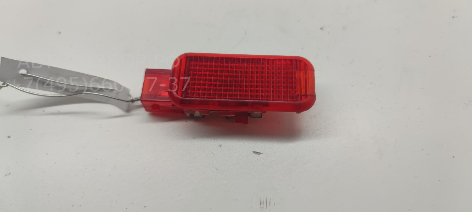 Плафон салонный