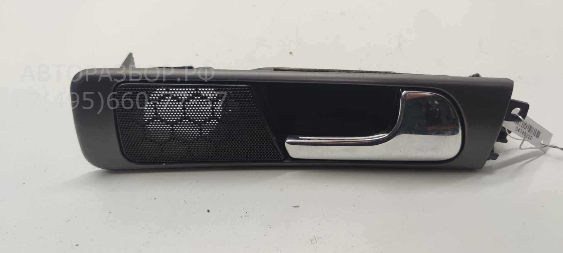 Ручка двери задней внутренняя правая