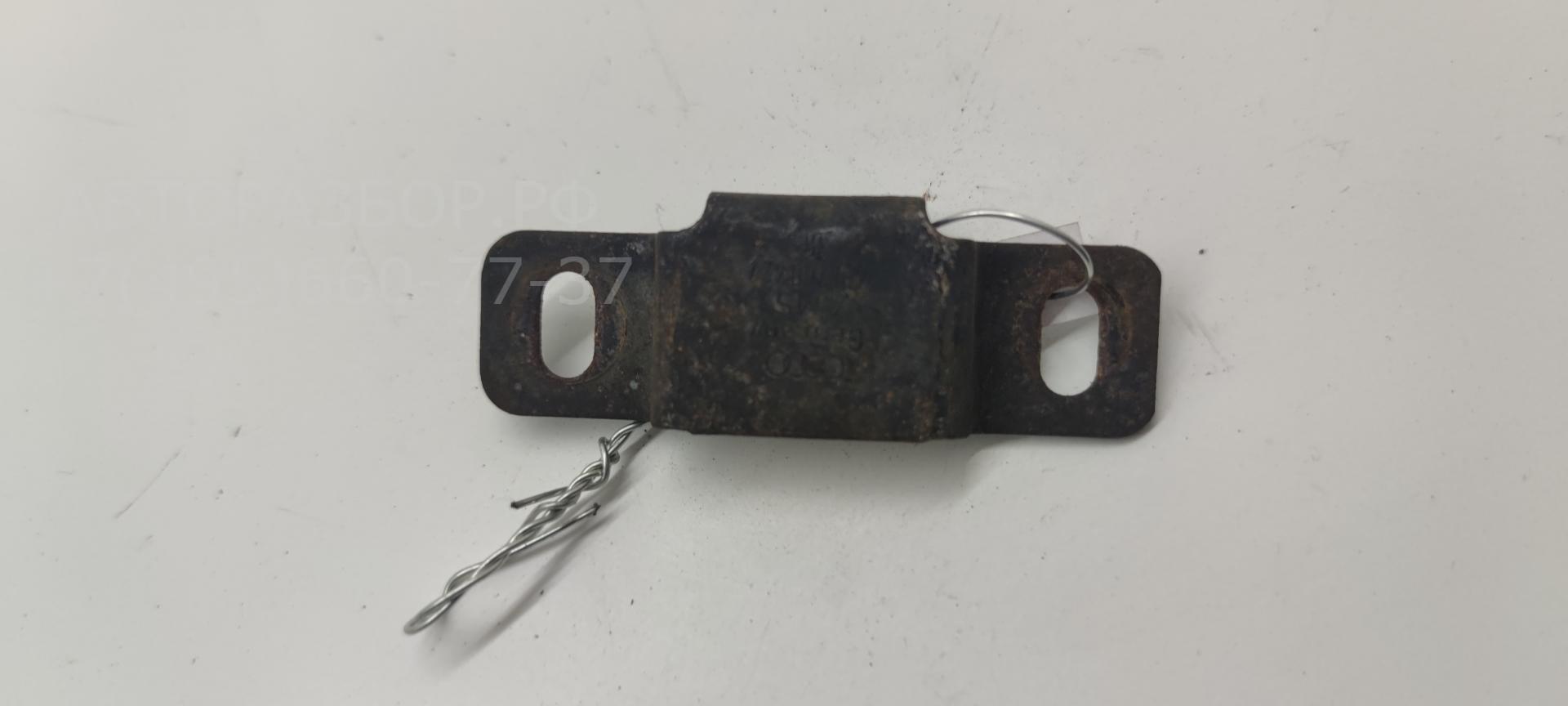 Кронштейн радиатора