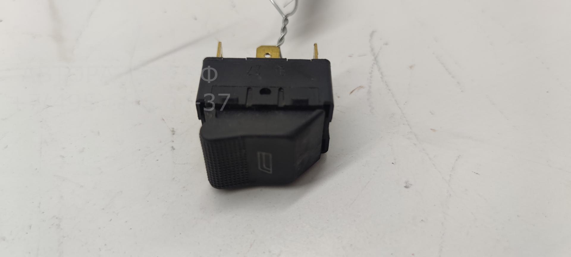 Кнопка стеклоподъемника