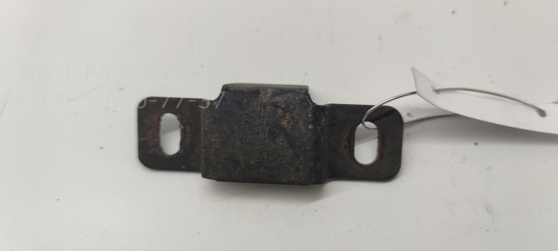 Кронштейн радиатора