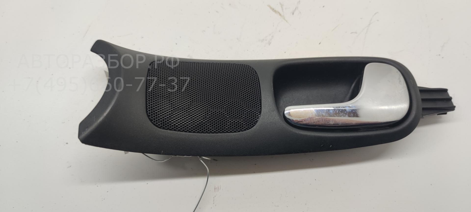 Ручка двери передней внутренняя правая