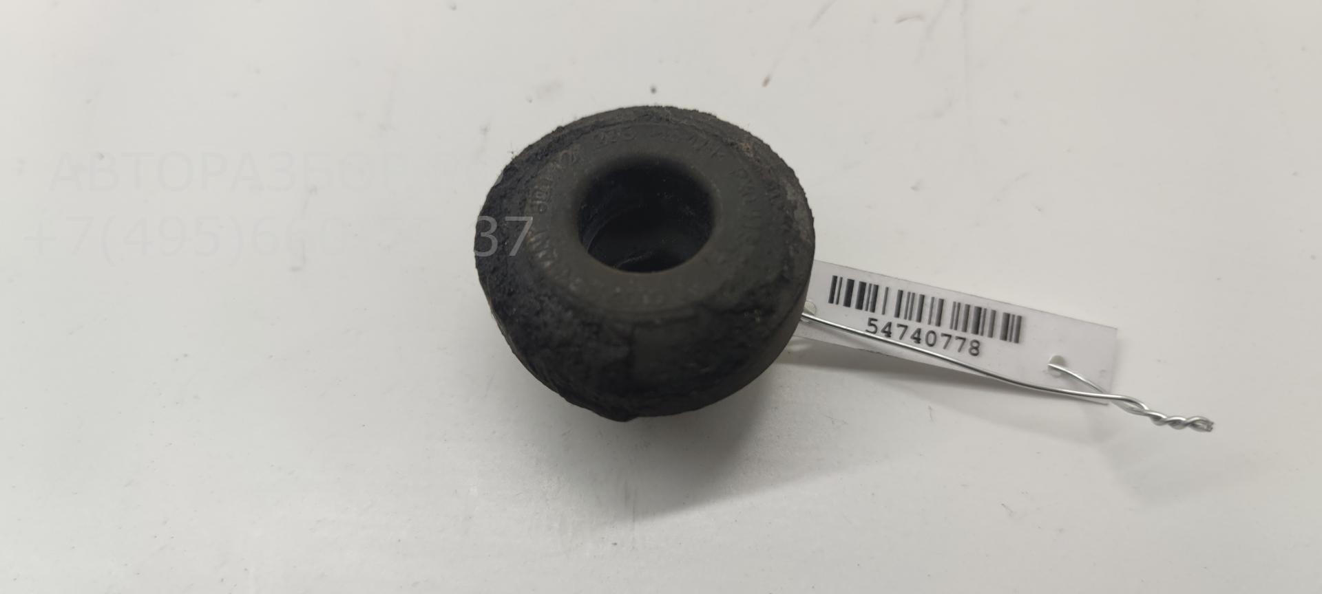 Кронштейн радиатора