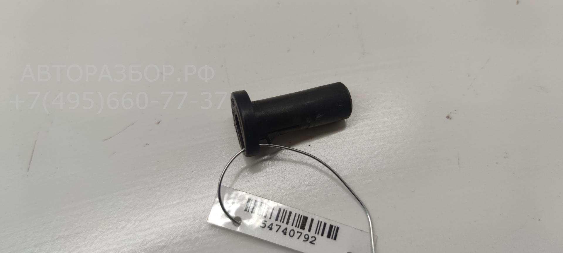 Кронштейн радиатора