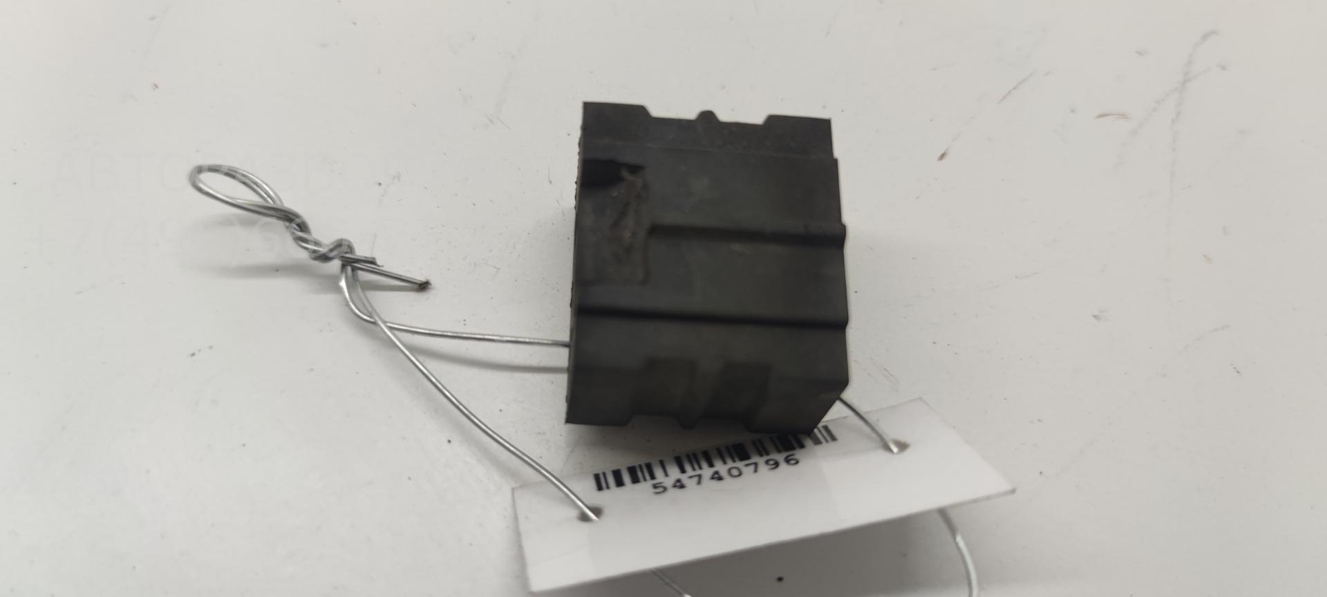 Кронштейн радиатора