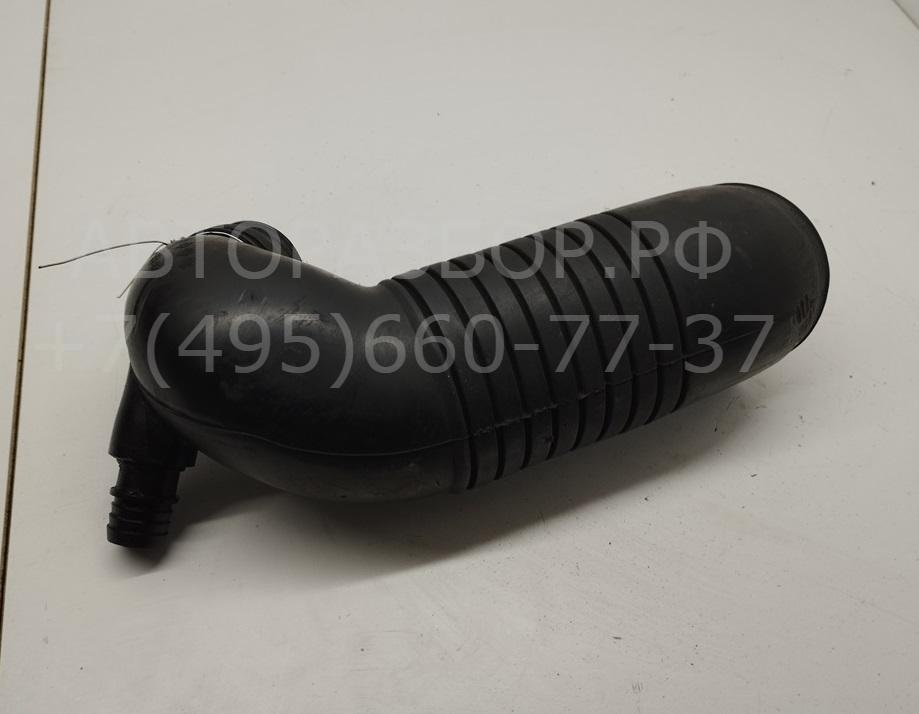 Трубка топливная