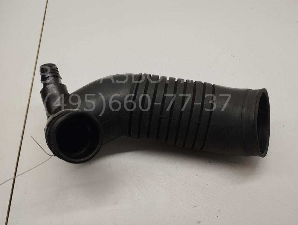 Трубка топливная