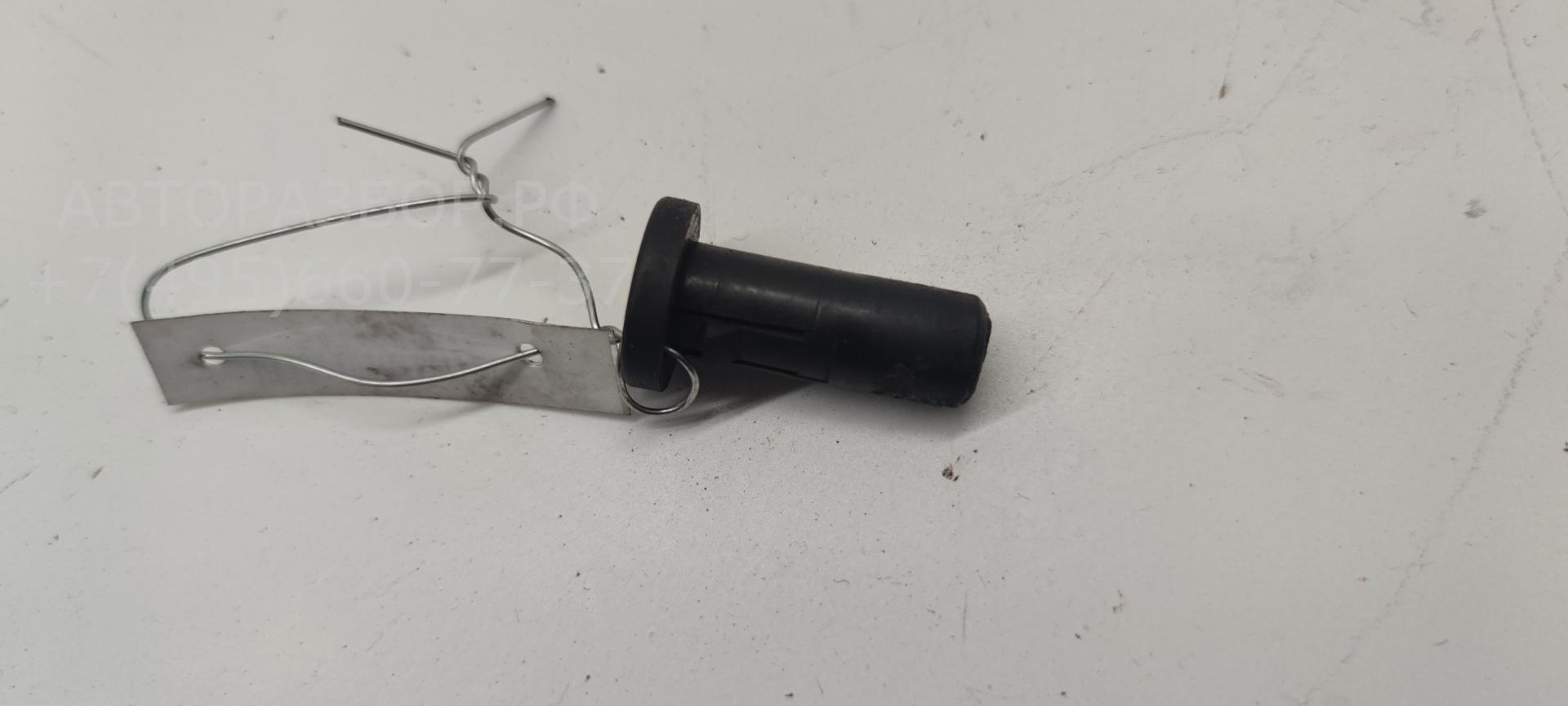 Кронштейн радиатора