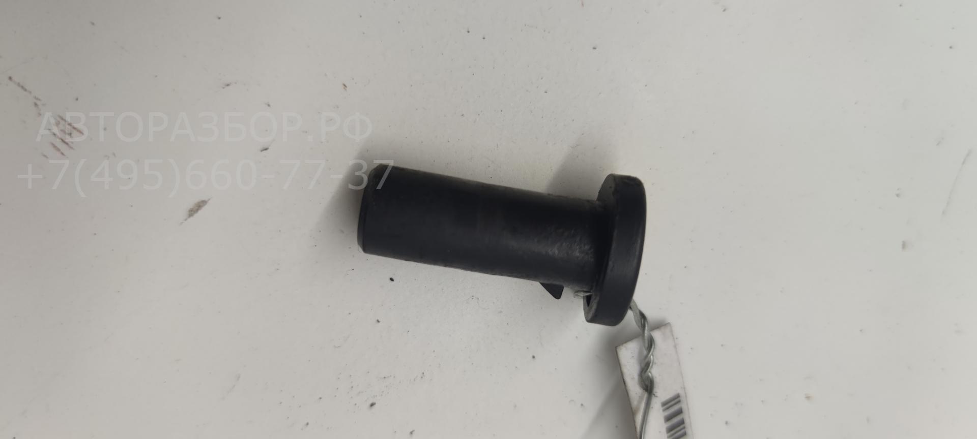 Кронштейн радиатора