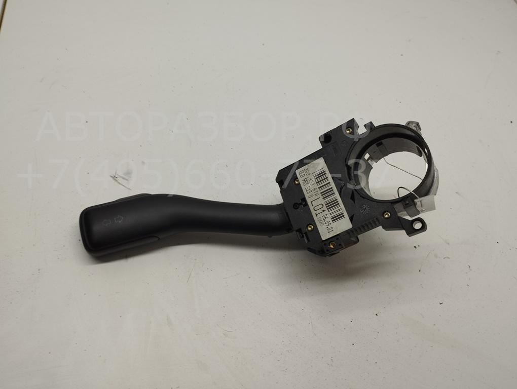 Переключатель поворотов подрулевой