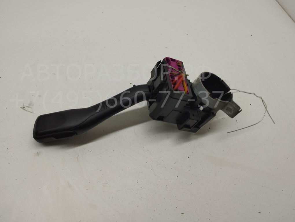 Переключатель поворотов подрулевой