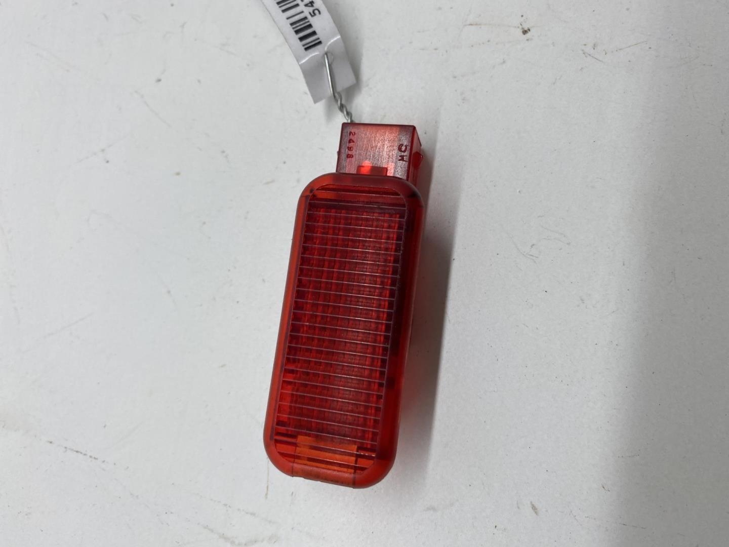 Плафон салонный