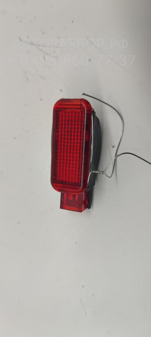 Плафон салонный