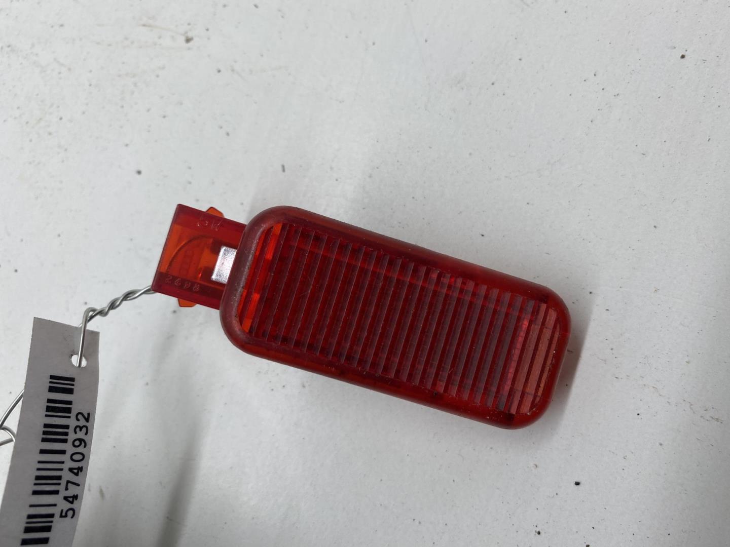 Плафон салонный