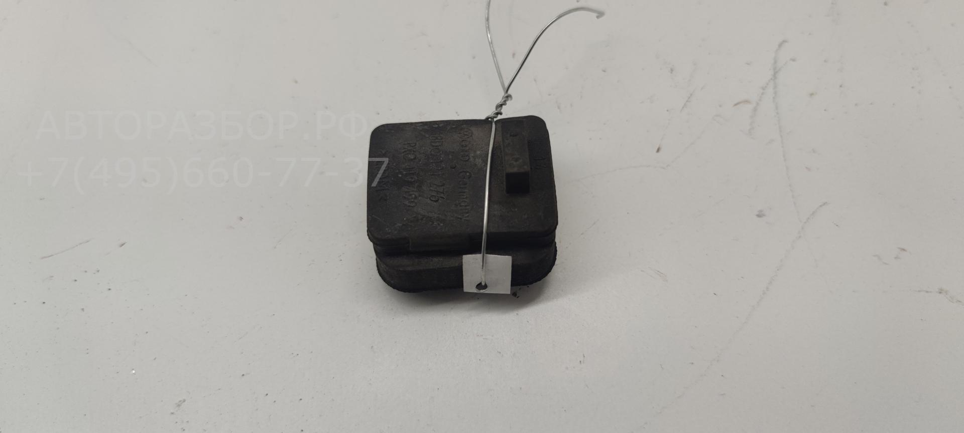 Кронштейн радиатора