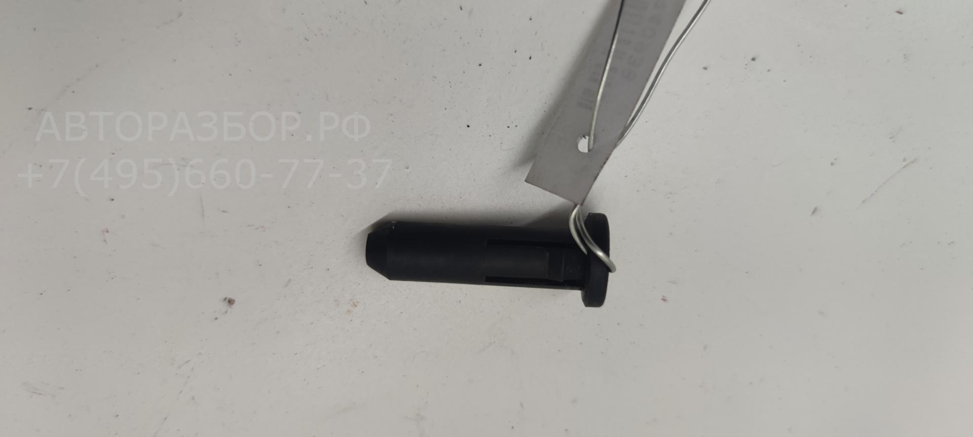 Кронштейн радиатора