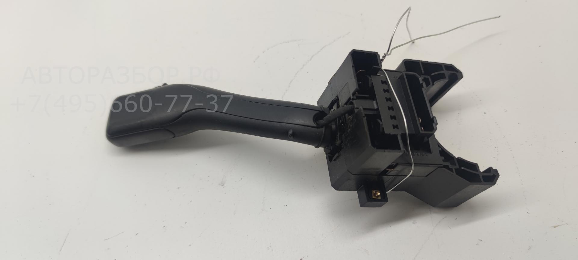 Переключатель стеклоочистителей