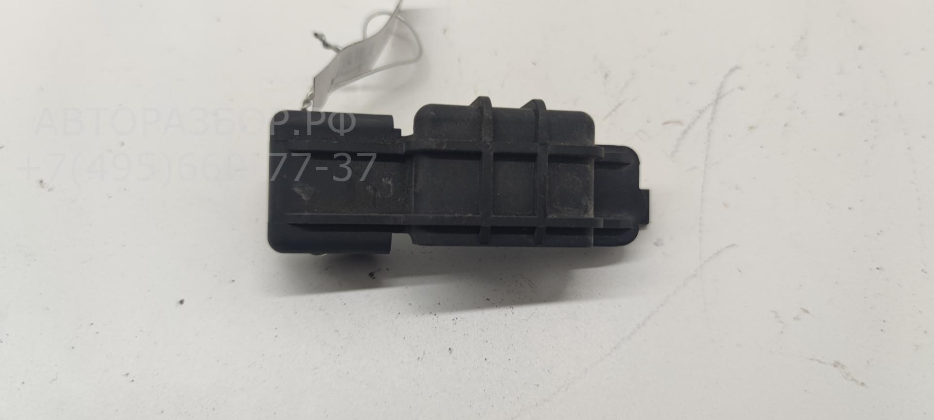 Кронштейн радиатора