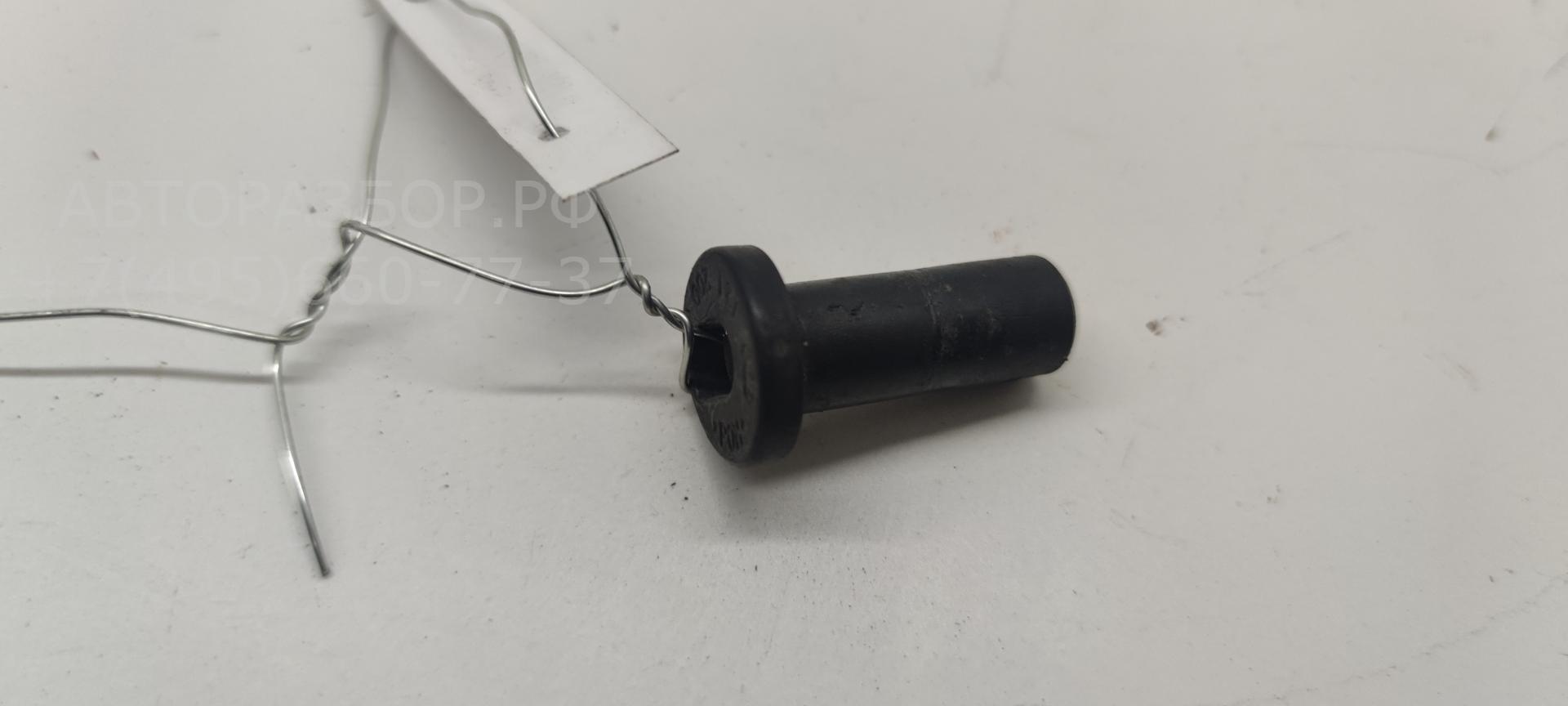 Кронштейн радиатора