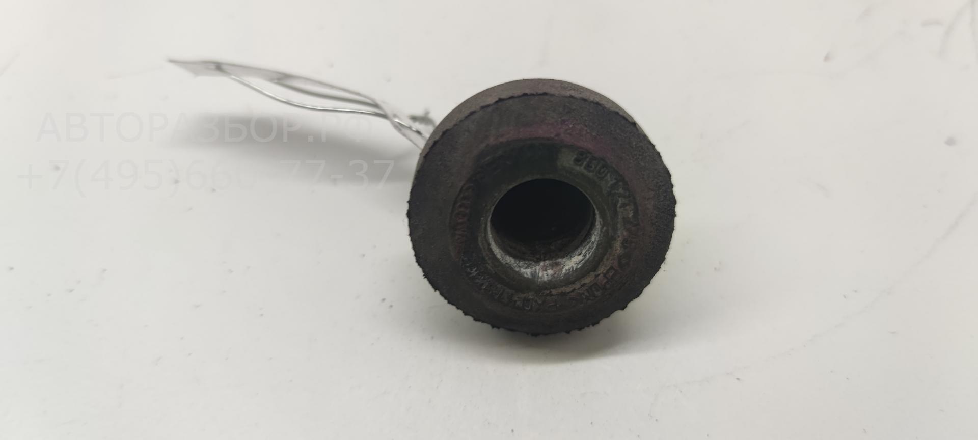 Кронштейн радиатора