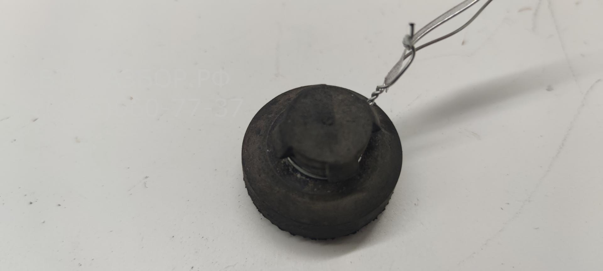 Кронштейн радиатора