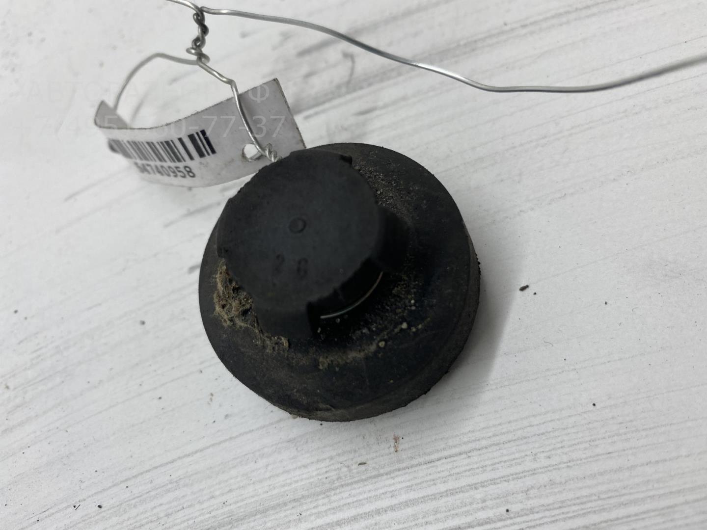 Кронштейн радиатора