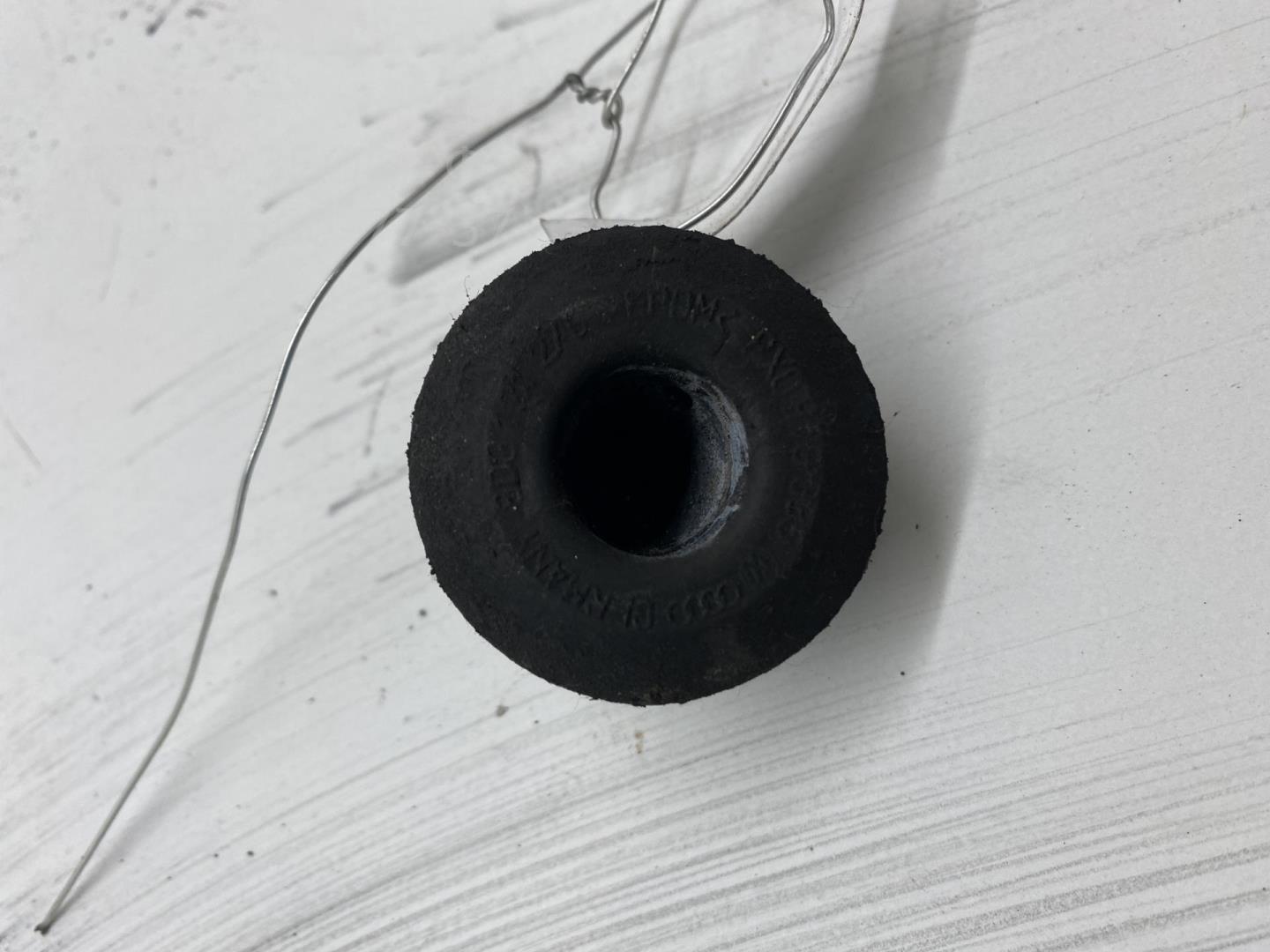 Кронштейн радиатора