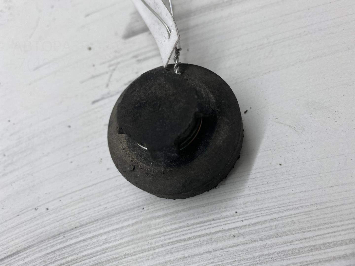 Кронштейн радиатора